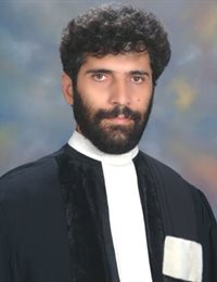 وکیل هادی رسولی