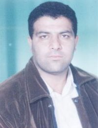 وکیل منوچهر یوسف پور مرز بالی