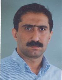 وکیل محمد علی فیضی