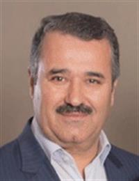 وکیل بهنام اکبری