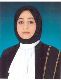 وکیل سکینه آتشی
