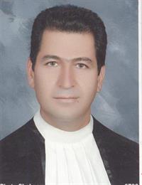 وکیل احمد ابوالپور