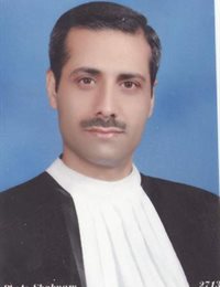 وکیل محمود ایجادی