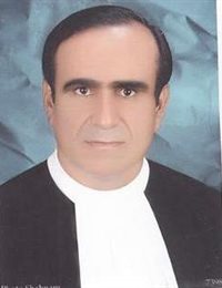 وکیل حبیب اله پیشوا