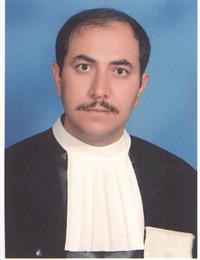 وکیل حسین جلالی