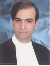 وکیل محسن راست منش