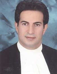 وکیل سعید سالاری
