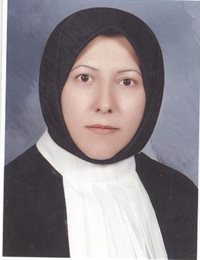 وکیل فاطمه عراقی