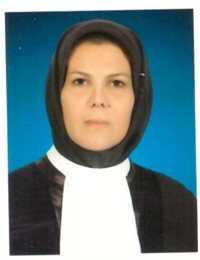 وکیل سکینه علمدار