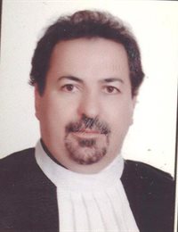 وکیل قهرمان عیسی زاده
