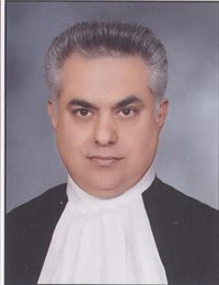 وکیل محمدعلی کشاورز