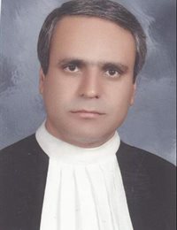 وکیل حسین مرادی