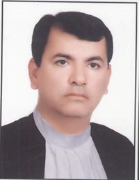 وکیل اسماعیل ناصری مجرد