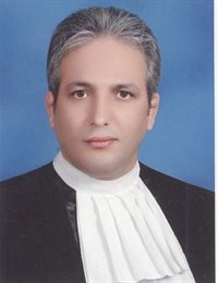 وکیل بابک توانا
