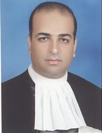 وکیل جلیل شفیعی