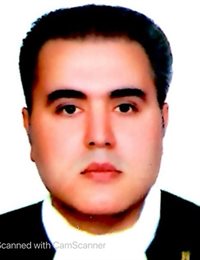 وکیل امید آرمند