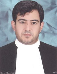 وکیل هدایت اله انجم روز