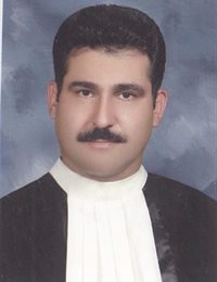 وکیل سیداحمد علوی