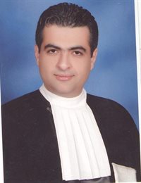 وکیل فرشید رفوگران