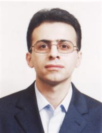 وکیل فرشید اولیائی
