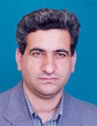 وکیل محمد صادقی