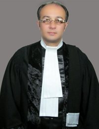 وکیل امین سعدلوی خلخال