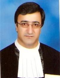 وکیل داریوش محمدپور