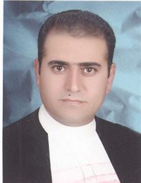 وکیل سیداحمد شعاعی ده پاگایی
