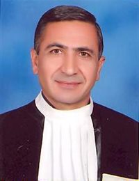 وکیل محمد رزمجوئی