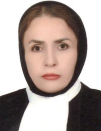 وکیل کبری خلیلی