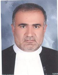 وکیل سیدعلی محمد خادمی
