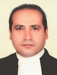 وکیل عباس چراغی