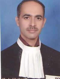 وکیل محمد تابع بردبار