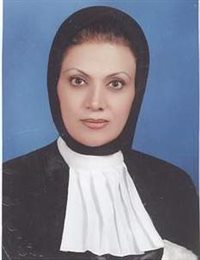 وکیل زهره پوردرویش