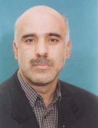 وکیل سیدیوسف محسنی شریفی
