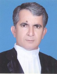 وکیل عسکر محمدی