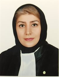 وکیل فرزانه فاروقی