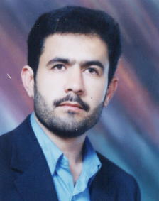 وکیل قاسم جلیل