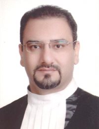 وکیل مهرزاد رامجردی