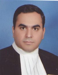وکیل مازیار رزمجوی
