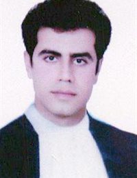 وکیل مهرداد رزمجوئی