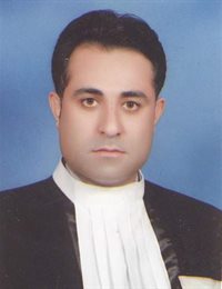 وکیل محمد رحیمی شهرکی