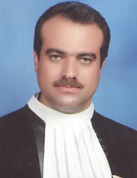 وکیل عباس شریفی