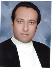 وکیل سیدعبدالخالق موسوی زیارتی
