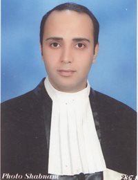 وکیل محمدعلی صولتی نیا