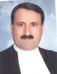 وکیل مسلم قائدی