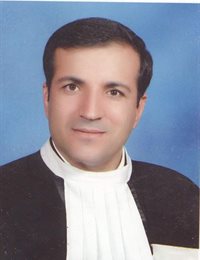 وکیل سیدابراهیم کراماتی