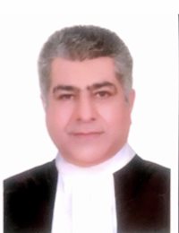 وکیل عبدالوهاب موسوی