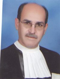 وکیل اسکندر کاظمی