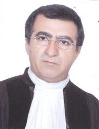 وکیل الیاس دهقانی
